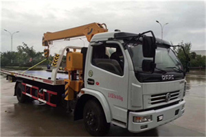 镇宁24小时道路救援服务