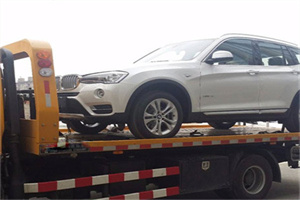 镇宁拖车24小时服务电话