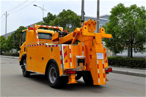 镇宁高速路拖车费