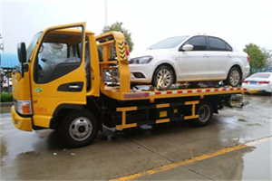 镇宁附近拖车救援24小时服务热线